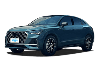 奥迪Q3 Sportback