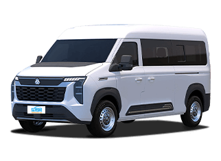 先锋官V EV