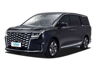 瑞风RF8 PHEV