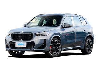宝马X1 M35Li