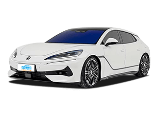 腾势Z9GT
