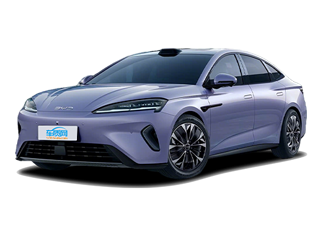 海豹07 EV