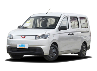 五菱荣光EV
