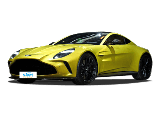 V8 Vantage