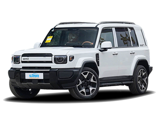 iCAR V27