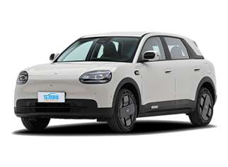 QQ3 EV