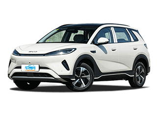 海狮05 EV
