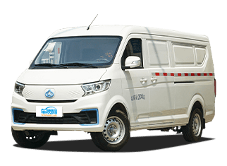 跨越星V7 EV