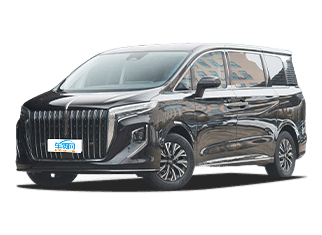 红旗HQ9 PHEV