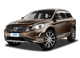 沃尔沃XC60（进口）
