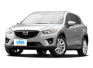 马自达CX-5（进口）