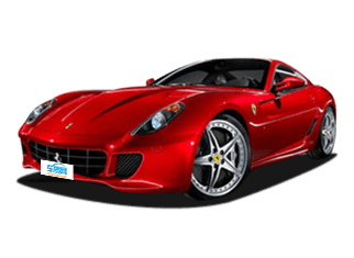 法拉利 599 GTO