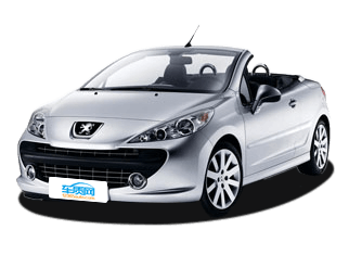 标致207 （进口）