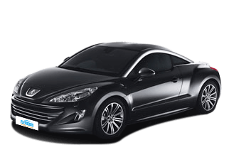 标致RCZ