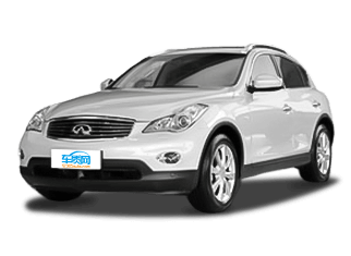 英菲尼迪QX50（进口）