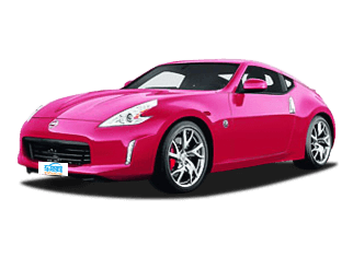 日产370Z