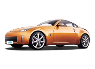 日产350Z