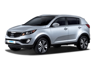 狮跑Sportage(进口)