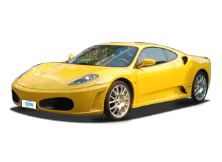 法拉利 F430