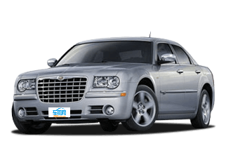 克莱斯勒300C