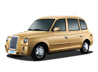 英伦TX4