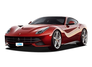 法拉利 F12berlinetta