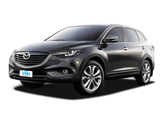 马自达CX-9