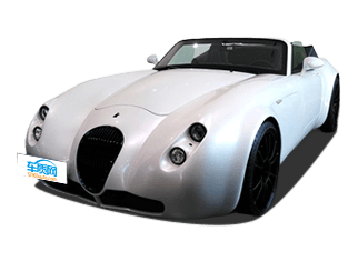威兹曼Roadster