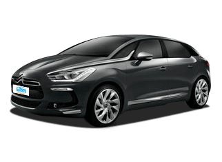 DS5（进口）