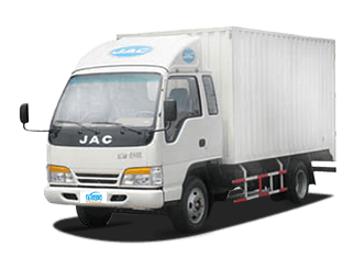 专用车