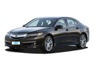 讴歌TLX
