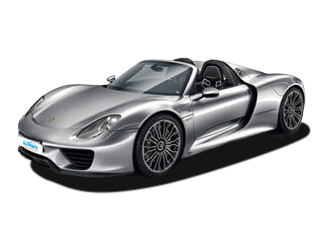 保时捷918