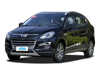 大7 SUV
