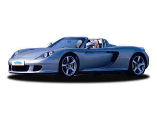 Carrera GT