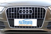 奥迪Q3（进口）