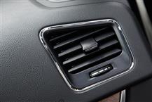 豪情SUV