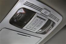 豪情SUV