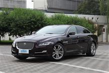 捷豹XJ