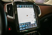 SWM斯威X7