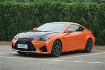 雷克萨斯RC F