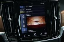 沃尔沃S90
