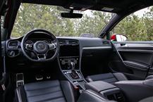高尔夫GTI