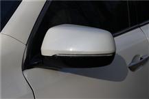 讴歌MDX