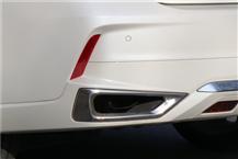 讴歌MDX