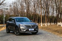 中华V6