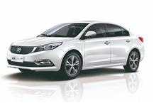 众泰Z500新能源