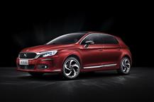 DS 4S