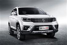景逸X5