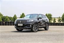 魏牌 VV6