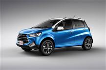 瑞风S2mini